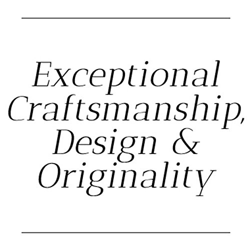 Stanford Mens Collection Necklace Gold - Lavishly Plated in 18K Yellow Gold - Premium Grade Stainless Steel - Intricate Interlocking Links - 24" Length4