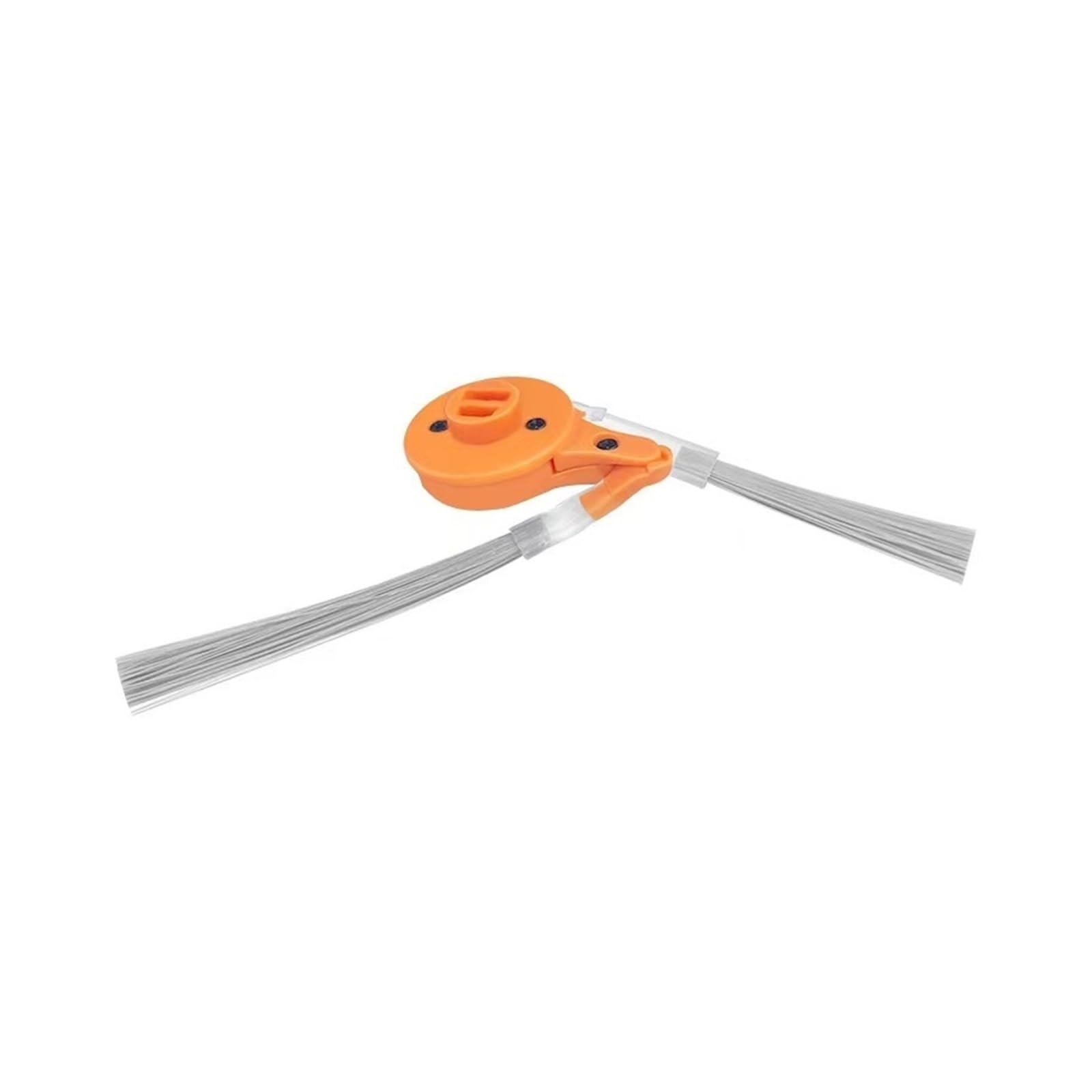Shiketong Robot Vacuum Side Brush,Compatible For Narwal,2 J6 002 JX Spare Parts Edge Sweeping Brush Robot Vacuum Replacement Side edge sweeping