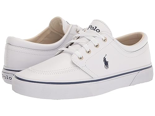 Image of POLO RALPH LAUREN Men's Faxon X Sneaker