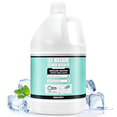 EUHOMY Gallon Descaler