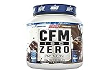 BIG CFM ISO Zero Chocolate Blanco 2kg