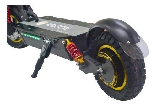 Patinete Elétrico Foston S10 Sport Ultra