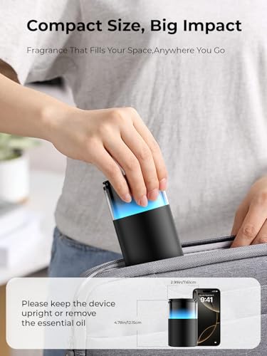 Portable Nebulizer Machine Rechargeable