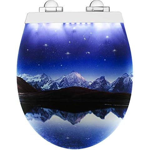 Abattant WC Cornat KSDSC360 Cover