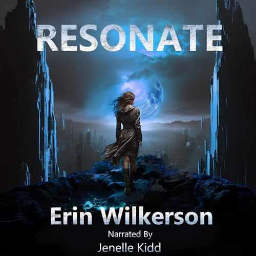 Resonate by Erin Wilkerson episode artwork