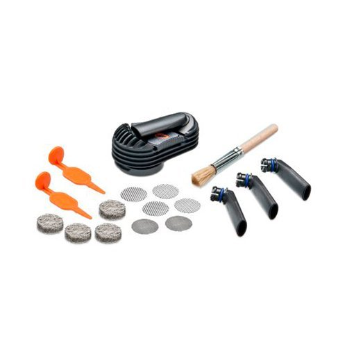 Preisvergleich Produktbild Set Ersatzteile für Verdampfer / Vaporizer Crafty