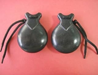 CASTAÃ‘UELAS - Jale (83/8) Granadillo Negro (Numero 8) Profesional