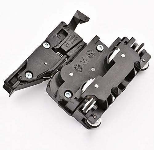 Printer Cutter Kit Compatible with HP T520 T100 T120 T125 T130 T230 T250 T830 T730 T130 T525 T530 T630 T650 CQ890-67108 CQ890-67066 CQ890-67017 CQ890-60238 CQ890-67091