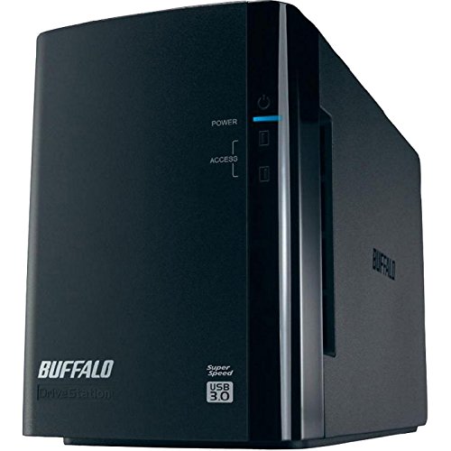 Buffalo DriveStation...