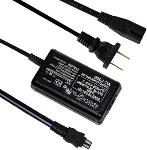 YUEFANSEN AC-L200 ACdA_v^[[dLbǵASony AC-L25AAC-L200CAAC-L25CAAC-L25AAAC-L25BdA_v^[ƌ݊AʓIHandycam HDR-CX535AFDR-AX45AHDR