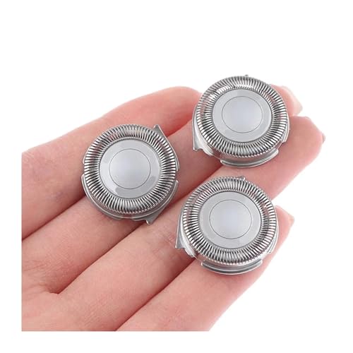 SH30 �����p�w�b�h�u���[�h�APhilips Norelco �V���[�Y 3000 2000 1000 S5370 S5571 S5600 S5620 S7510 S5271 S5272 S6000 S6011 �ɑΉ�