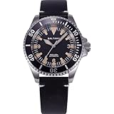 Baltany S3026 Automatic Dive Watches for Men 300M Waterproof, Military Style Mens Watch with NH38 Movement