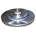 Crown Automotive Brake Rotor Brake
