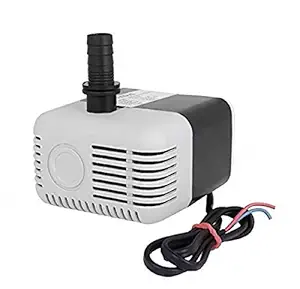 manas Water Lifting Cooler Pump Submersible, Aquarium Motor, 18 Watts