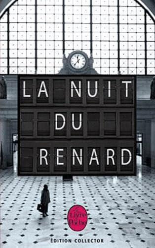La Nuit Du Renard - Edition Collector (French E... [French] 2253134058 Book Cover