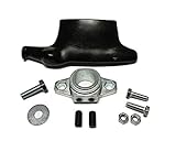 Made in USA Replacement Nylon Mount/Demount Head Kit for CORGHI, Hunter TCX, CEMB Tire Changer