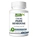 LEAN Nutraceuticals Berberine 500mg 90 Capsules MD Formulated Supplement For Healthy Blood Sugar and Cholesterol Support