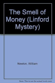 Paperback The Smell Of Money (LIN) (Linford Mystery Library) [Large Print] Book