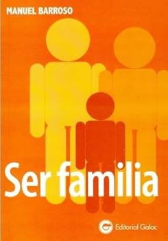 Paperback Ser Familia [Spanish] Book