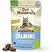 Pet Naturals of Vermont - Calming for Cats, Behavioral Support Supplement, 30 Bite Size Chews
