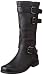 Ecco Footwear Womens Touch 25 Bucile High Boot