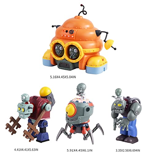 Lista de Juegos de plants vs zombies los 5 mejores. 8 Imagen adicional