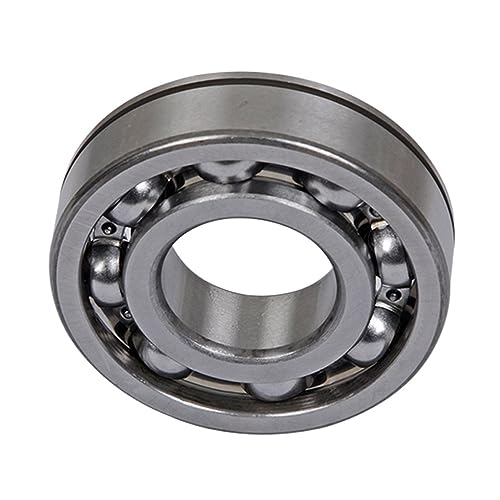 Roulement à billes 6307 6307N haute précision 35x80x21mm de qualité supérieure