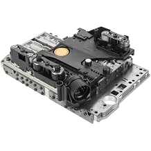 722.6 T-CU Transmission Valve Body Solenoid Compatible with Mercedes Ben z with Conductor Plate