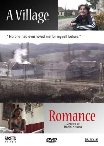 A Village Romance [DVD]