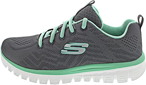 Image of Skechers Womens Graceful-get ConnectedTraining Shoes