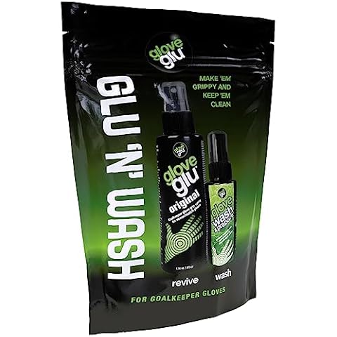Gloveglu Original and Mini Wash Bundle Cover