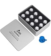 Amazon | QANBA Gravity V8 アケコン レバー 重力機械軸 静音レバー