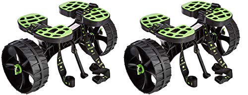 C-Tug Kayak & Canoe Cart (Pack of 2)