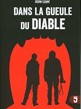 Paperback Dans la gueule du diable [French] Book