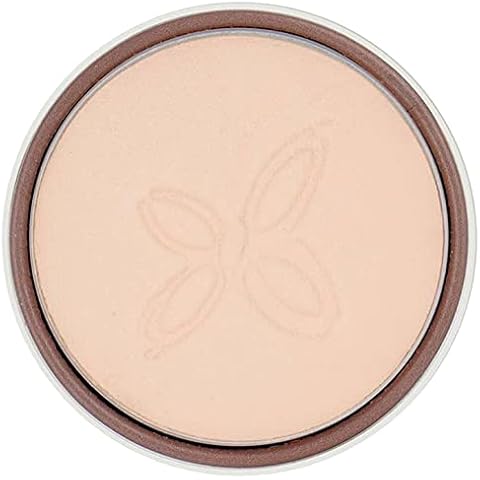 Boho Green Make-up Organic Light Beige Eyeshadow Cover