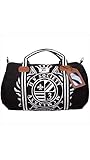 Farbe: Black HV Polo Sportbag Favouritas black