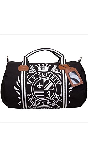 HV Polo Sportbag Favouritas black Cover