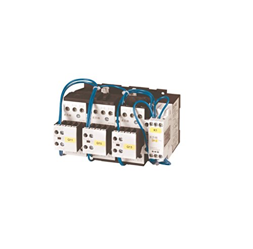 Eaton 278311 sdainlm16 évitez les surcharges de démarrage moteur 7.5 kW AC3 gris
