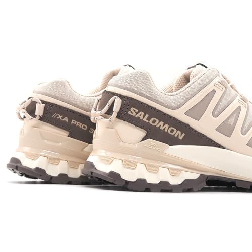 Chaussures de course à pied Salomon XA Pro 3D V9 Lifelong - vue 7