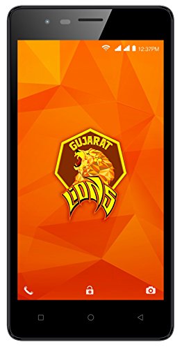 Intex Aqua Lions 4G