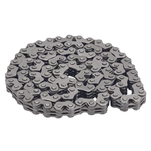 �I�[�g�o�C�N�����N�V���t�g�J���^�C�~���O�`�F�[�� 3 + 4 118 �����N GB500 VT600C VT600CD VT750 VT750C VT750C2 �ƌ݊���(B)