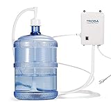 NEW 120v AC Bottled Water Dispensing Pump System