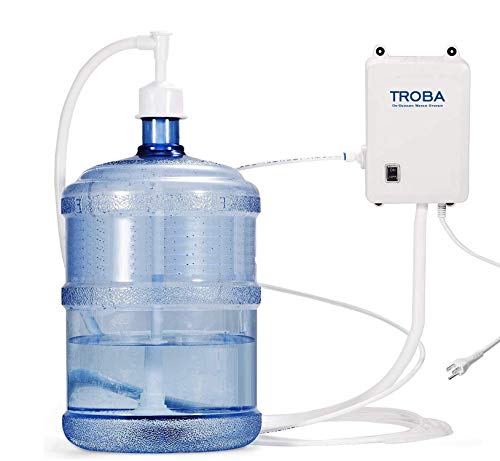 NEW 120v AC Bottled Water Dispensing Pump System