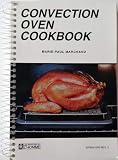 CONVECTION OVEN COOKBOOK