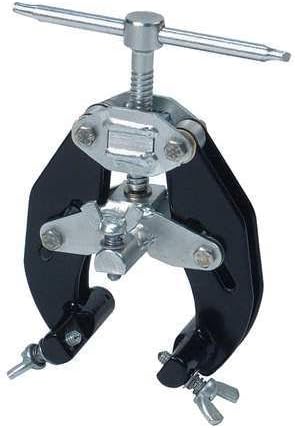 Pipe Clamp, Ultra Clamp, 1 to 2-1/2 in