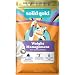 Solid Gold - Fit as a Fiddle with Fresh Caught Alaskan Pollock - Grain-Free Weight Control Adult Dry Cat Food - 12 LB