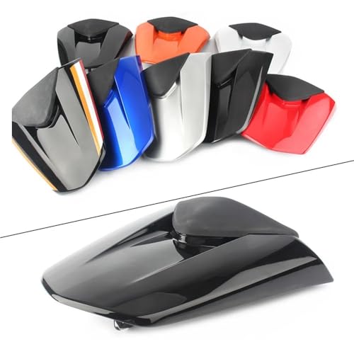 CBR500R capot de selle arriere carenage haute qualite - 6