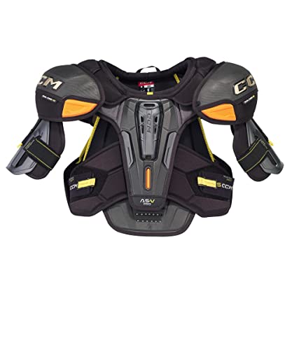 Ccm As5 Pro Senior Tacks Shoulder Pad (Large) #TOP17