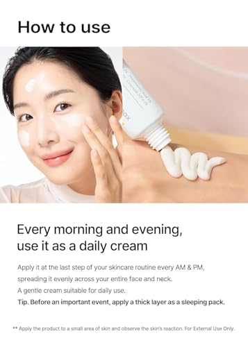 celimax Pore+Dark Spot Brightening Cream - Tranexamic Acid 5% & Niacinamide 5%, Dark Spot Corrector, Porenminimierer, Anti-Pigmentflecken Creme, Korean Skincare, 35ml