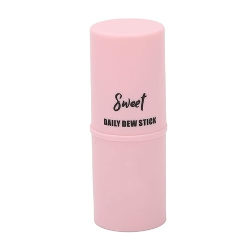 Miniatura 9 de Bálsamo hidratante facial múltiple de 0.28 oz, hidratación profunda refrescante a prueba pegajosa portátil hidratante facial bálsamo para